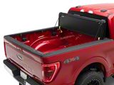 LEER HF650M Hard Folding Tonneau Cover (15-25 F-150 w/ 5-1/2-Foot & 6-1/2-Foot Bed)