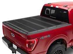 LEER HF650M Hard Folding Tonneau Cover (15-25 F-150 w/ 5-1/2-Foot & 6-1/2-Foot Bed)