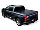 LEER HF650M Hard Folding Tonneau Cover (11-16 F-250 Super Duty w/ 6-3/4-Foot Bed)