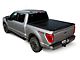 LEER HF350M Hard Folding Tonneau Cover (11-16 F-350 Super Duty w/ 6-3/4-Foot Bed)