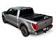 LEER HF350M Hard Folding Tonneau Cover (11-16 F-350 Super Duty w/ 6-3/4-Foot Bed)