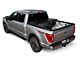 LEER HF350M Hard Folding Tonneau Cover (11-16 F-350 Super Duty w/ 6-3/4-Foot Bed)