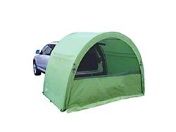 Let's Go Aero ArcHaus Shelter and Tailgate Tent (Universal; Some Adaptation May Be Required)