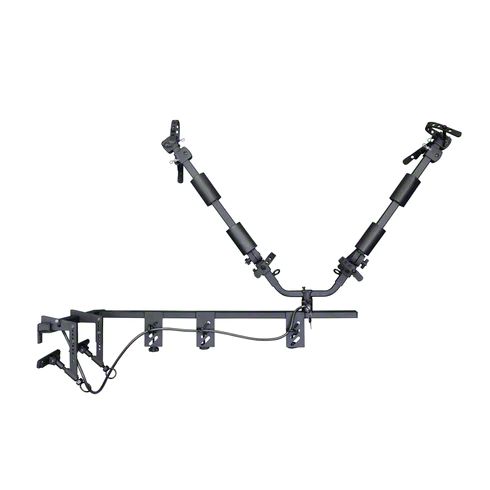 Let S Go Aero Silverado Half Nelson Bike Truck Bed Mount V Rack B Universal Some