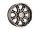 Level 8 Wheels Slingshot Matte Bronze 6-Lug Wheel; 20x9; -10mm Offset (04-08 F-150)