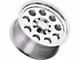 Level 8 Wheels Hauler Polished 6-Lug Wheel; 18x9; 0mm Offset (07-14 Tahoe)