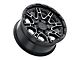 Level 8 Wheels Slingshot Gloss Black Machined 6-Lug Wheel; 20x11.5; -44mm Offset (07-14 Tahoe)