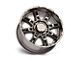 Level 8 Wheels Slingshot Matte Bronze 6-Lug Wheel; 17x8.5; -10mm Offset (21-24 F-150)
