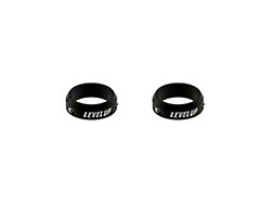 Level Up Suspension 1-Inch Front Leveling Kit (23-25 Canyon AT4X)