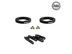 Level Up Suspension 1.50-Inch Front Suspension Lift Kit (23-24 Canyon, Excluding AT4X)