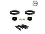 Level Up Suspension 2-Inch Front / 1-Inch Rear Suspension Lift Kit (23-25 Canyon, Excluding AT4X)