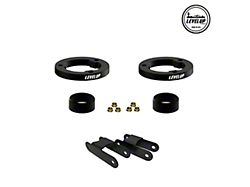 Level Up Suspension 2-Inch Front / 1-Inch Rear Suspension Lift Kit (23-25 Canyon, Excluding AT4X)