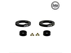 Level Up Suspension 2-Inch Front Suspension Lift Kit (23-25 Canyon, Excluding AT4X)