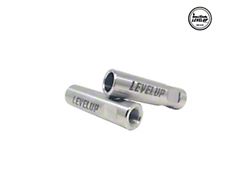 Level Up Suspension Tie Rod Sleeves (23-25 Canyon AT4X)