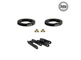 Level Up Suspension 1.50-Inch Front Suspension Lift Kit (23-24 Colorado, Excluding ZR2)