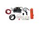 Leveling Solutions Rear Suspension Air Bag Kit with Wireless Compressor (04-08 F-150)