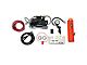 Leveling Solutions Rear Suspension Air Bag Kit with Wireless Compressor (17-20 F-350 Super Duty)