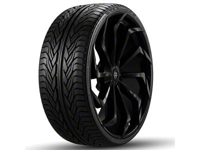 Lexani LX-Thirty All Season Tire (32" - 275/55R20)