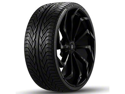 Lexani LX-Thirty All Season Tire (31" - 305/40R22)