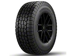 Lexani Terrain Beast AT Tire (33" - LT265/70R18)