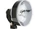 Lightforce Striker 7-Inch High Mount Halogen Light (Universal; Some Adaptation May Be Required)