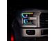 Lighting Trendz Flow Series Headlight DRL Ribbon Kit with Bluetooth Controller (18-20 F-150 w/ Factory LED Headlights, Excluding Raptor)