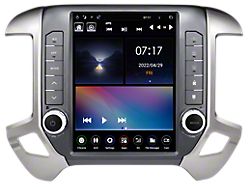 Navos by Linkswell Gen 5 12.10-Inch T-Style Radio (15-19 Sierra 3500 HD)