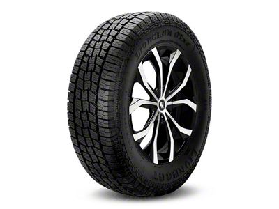 Lionhart Lionclaw ATX2 Tire (29" - 265/70R15)