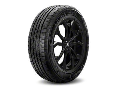 Lionhart Lionclaw HT Tire (27" - 225/60R17)