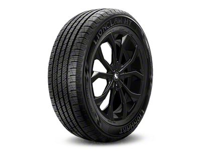 Lionhart Lionclaw HT Tire (31" - 265/65R17)