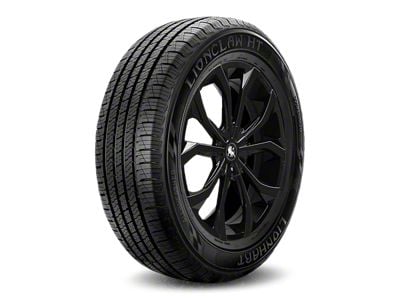 Lionhart Lionclaw HT Tire (29" - 215/65R17)