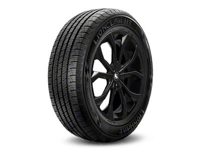 Lionhart Lionclaw HT Tire (32" - 265/70R17)