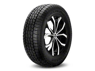 Lionhart Lionclaw ATX2 Tire (29" - 255/70R15)