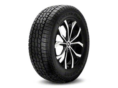 Lionhart Lionclaw ATX2 Tire (30" - 265/50R20)