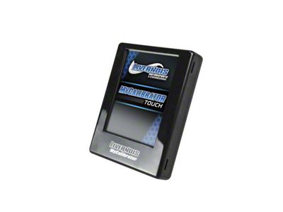Livernois Motorsports MyCalibrator Touch Tuner (19-20 F-150 Limited)