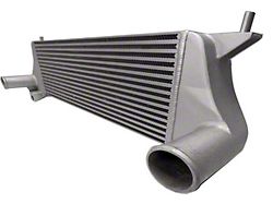 Livernois Motorsports Intercooler Upgrade Kit (19-23 Ranger)