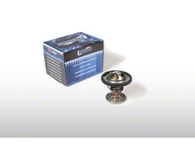 Livernois Motorsports EvenFlo Hi Performance Thermostat; 160 Degree (04-06 6.0L Sierra 1500)