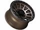 Lock Off-Road Yosemite Matte Desert Bronze with Matte Black Ring 6-Lug Wheel; 20x9; 18mm Offset (04-08 F-150)