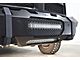 LoD Offroad Destroyer Front Bumper 20-Inch LED Light Bar Center Screen; Black Texture (10-24 RAM 2500)