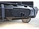 LoD Offroad Destroyer Front Bumper Center Hitch; Black Texture (10-24 RAM 2500)