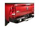 LoD Offroad Signature Series Rear Bumper; Black Texture (10-18 RAM 2500)