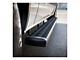 Grip Step 7-Inch Wheel-to-Wheel Running Boards; Rocker Mount; Textured Black (14-18 Sierra 1500 Double Cab)