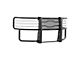 Prowler Max Grille Guard; Black (16-18 Sierra 1500)