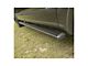 SlimGrip 5-Inch Running Boards; Textured Black (04-14 F-150 Regular Cab)