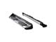 Stainless Side Entry Running Boards; Rocker Mount; Polished (14-18 Silverado 1500 Crew Cab)