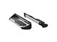 Stainless Side Entry Running Boards; Polished (17-24 F-250 Super Duty Regular Cab)