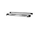 Stainless Side Entry Running Boards; Polished (17-24 F-250 Super Duty SuperCrew)
