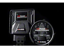 MADNESS Autoworks GOPedal Plus Throttle Response Controller (11-25 F-350 Super Duty)