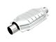 Magnaflow Universal Catalytic Converter; California Grade CARB Compliant; 2.50-Inch (2003 3.9L Dakota)