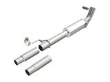 Magnaflow Direct-Fit Replacement Muffler (15-25 2.7L EcoBoost F-150)